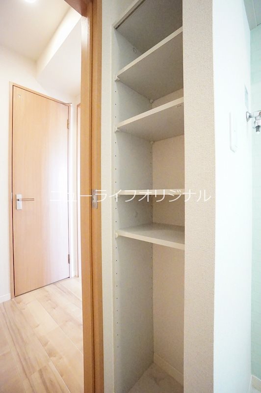 スカイビレッジ その他