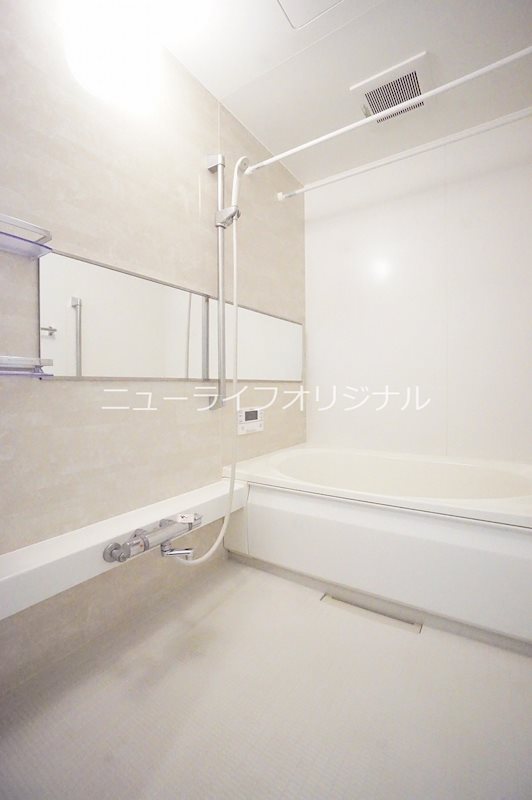 スカイビレッジ 風呂画像