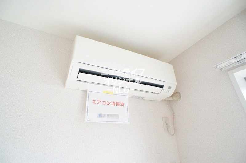 セピアコート その他設備