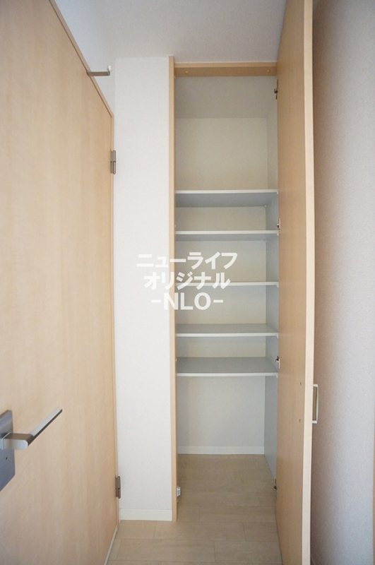 ヴィレッジムーンⅡ その他設備