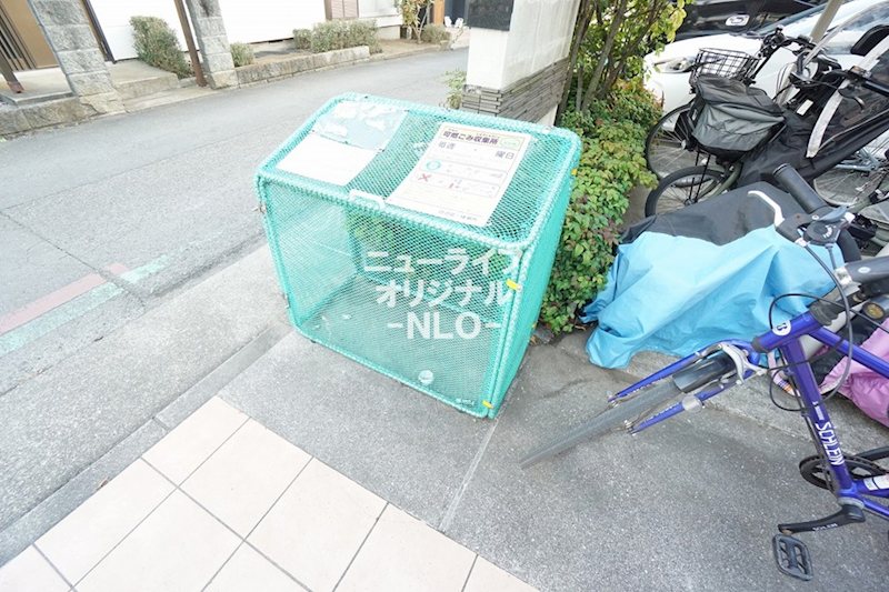 ヴィレッジムーンⅡ その他設備