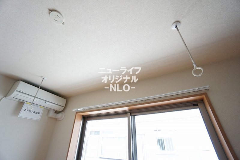 アンビエラ湘南台 その他設備