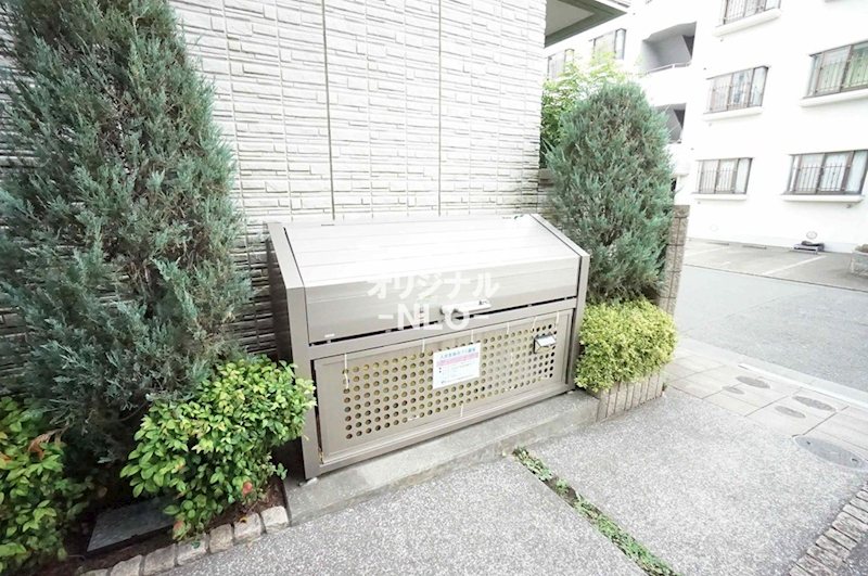 アンビエラ湘南台 その他設備