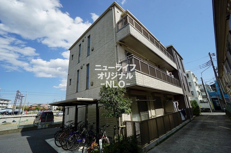 アンビエラ湘南台 その他共有部分