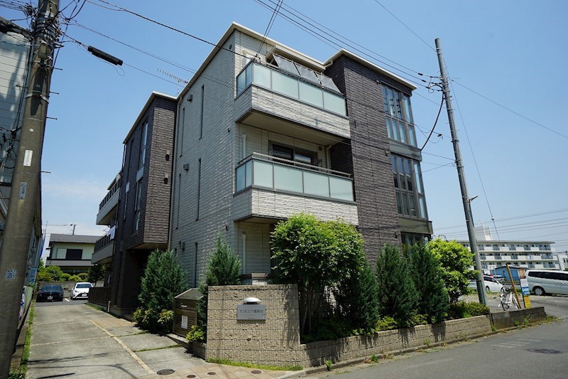 アンビエラ湘南台 その他