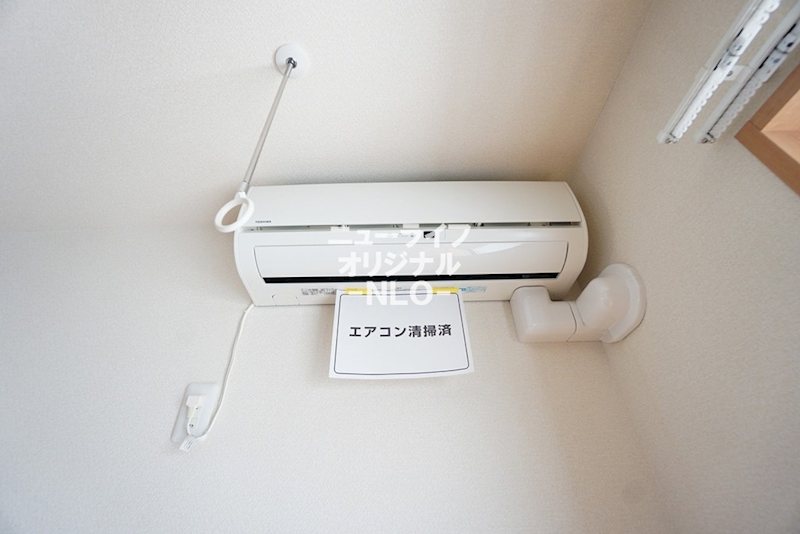 アンビエラ湘南台 その他
