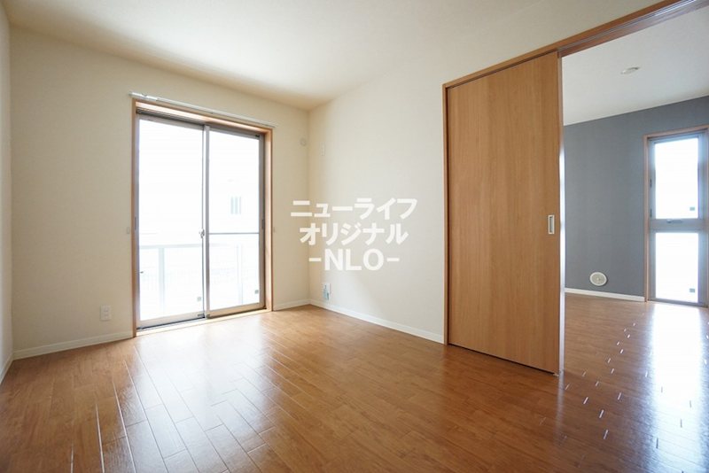 アンビエラ湘南台 その他
