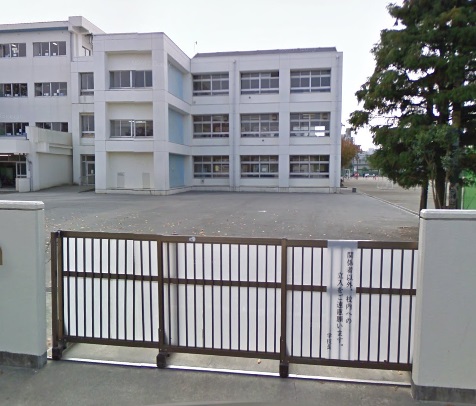 アンビエラ湘南台 小学校