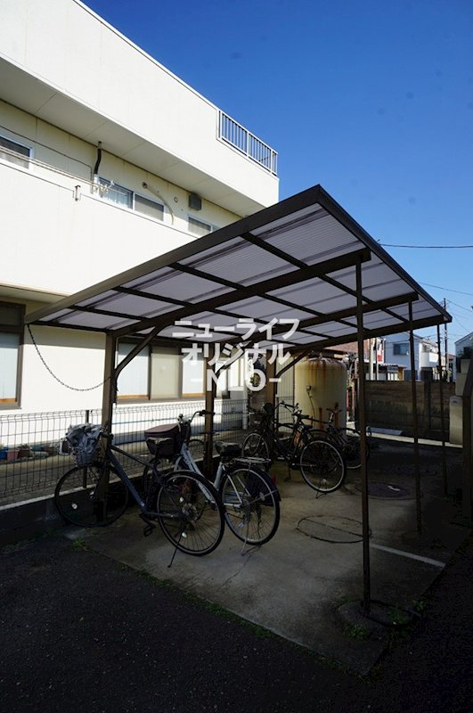 エクセル湘南台 その他共有部分