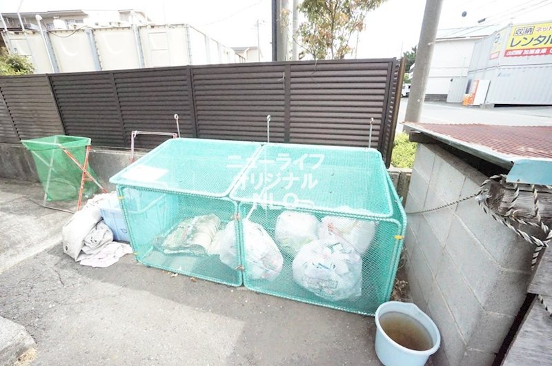エクセル湘南台 その他
