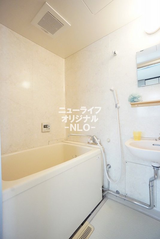 エクセル湘南台 風呂画像