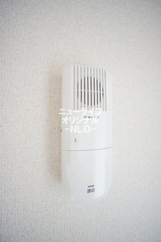 プランドール湘南 セキュリティ