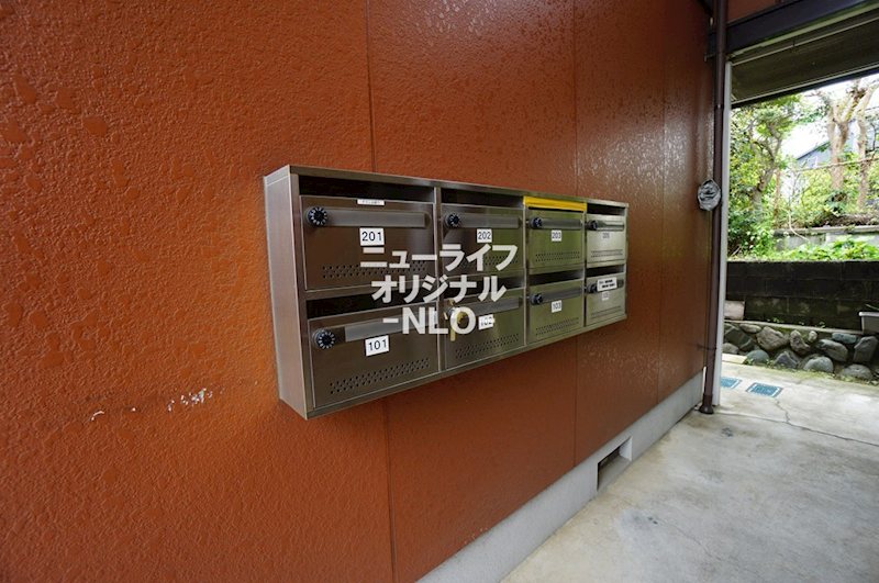 プランドール湘南 その他共有部分