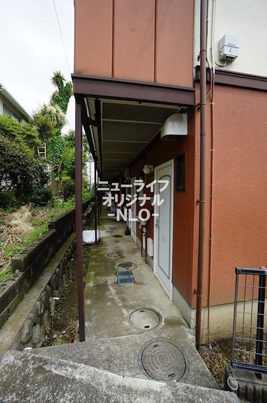 プランドール湘南 その他