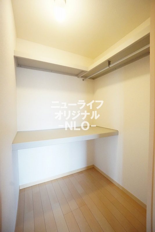 ユーガットメール 収納