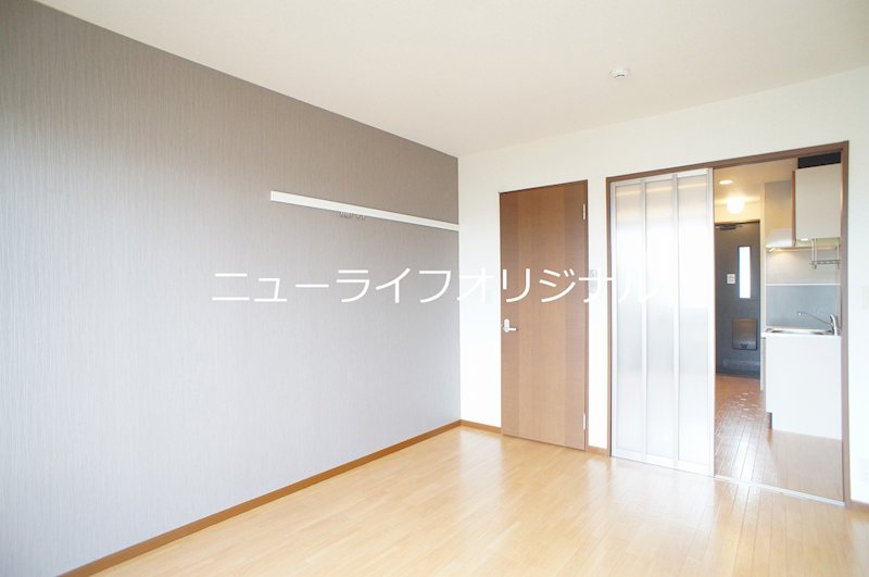 エステート湘南 リビング