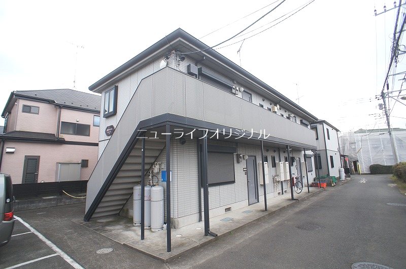 クローバーⅢ その他