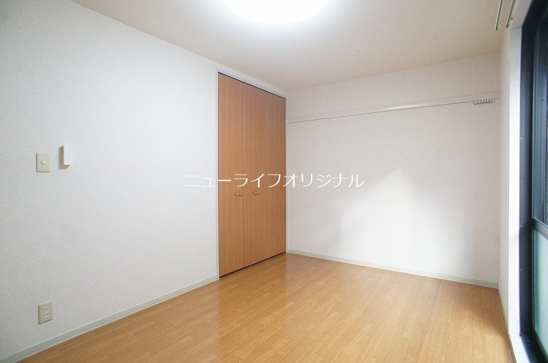 クローバーⅢ その他部屋・スペース