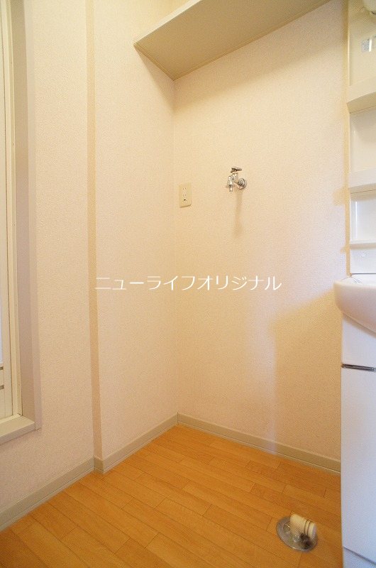 クローバーⅢ その他
