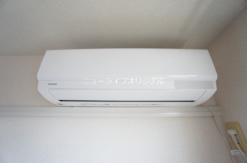 エトワール上鶴間 その他設備