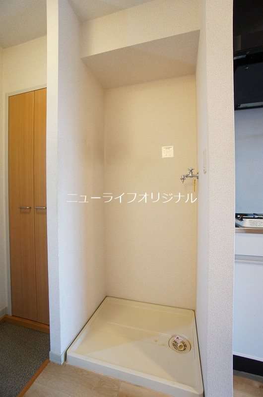 エトワール上鶴間 その他