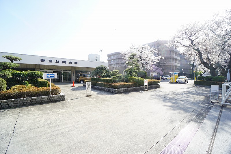 エトワール上鶴間 総合病院