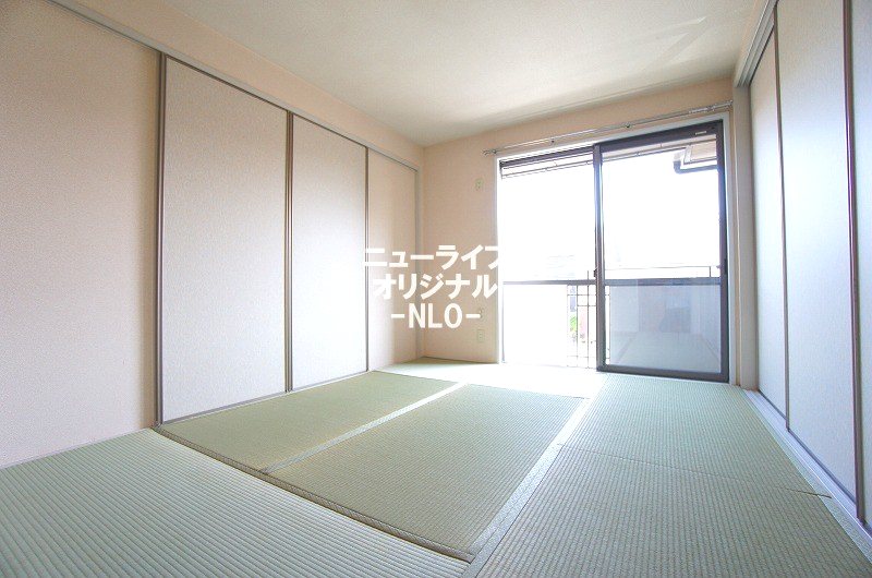 グランシード南町田三番館 その他