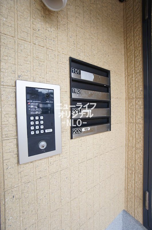 グランシード南町田三番館 その他設備