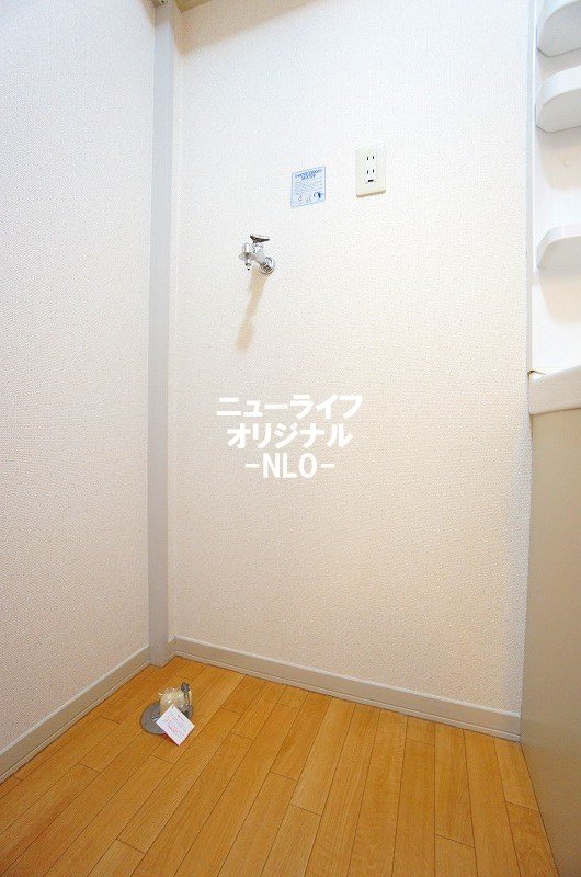 グランシード南町田三番館 その他