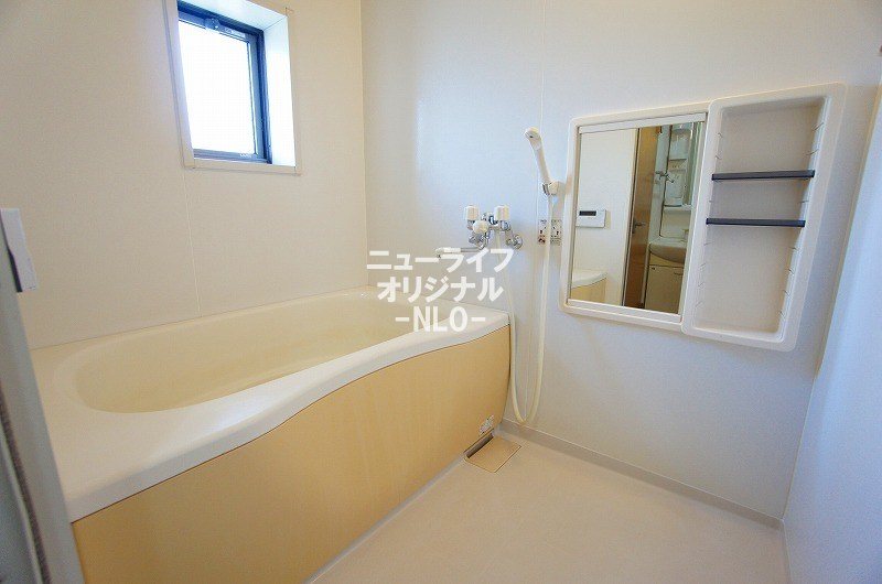 グランシード南町田三番館 風呂画像