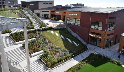 グランシード南町田三番館 ショッピング施設