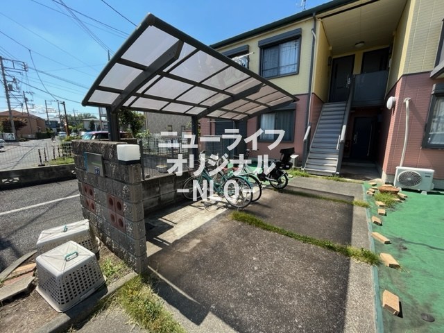 メゾンはるみ その他共有部分