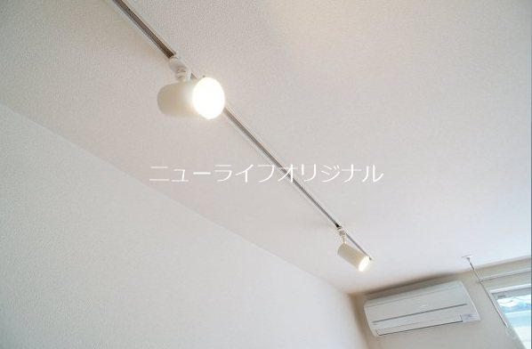 クラヴィエコート その他設備