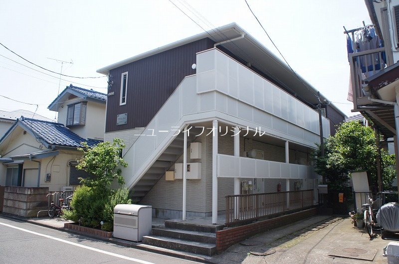 クラヴィエコート その他共有部分