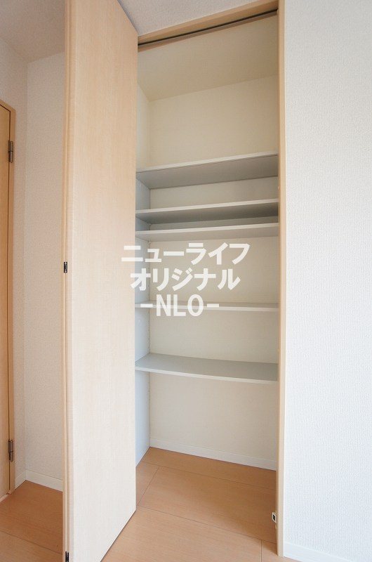 ヴェルドミール その他設備