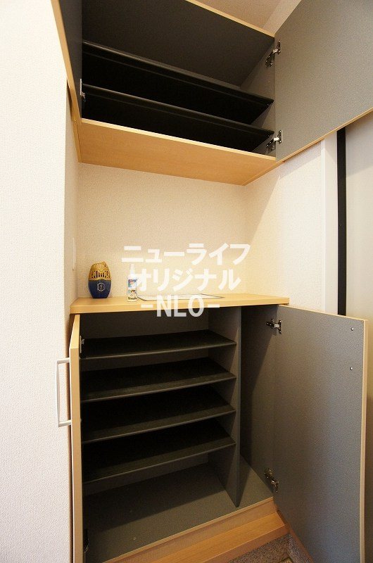 ヴェルドミール その他