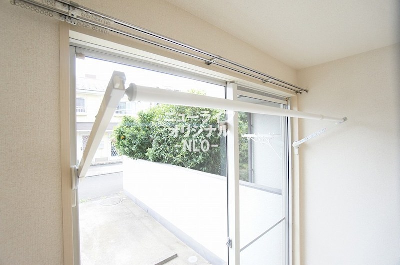 アルカディア南町田Ⅰ その他設備