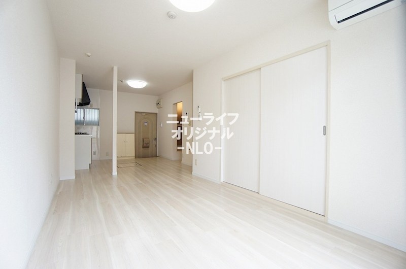 アルカディア南町田Ⅰ その他