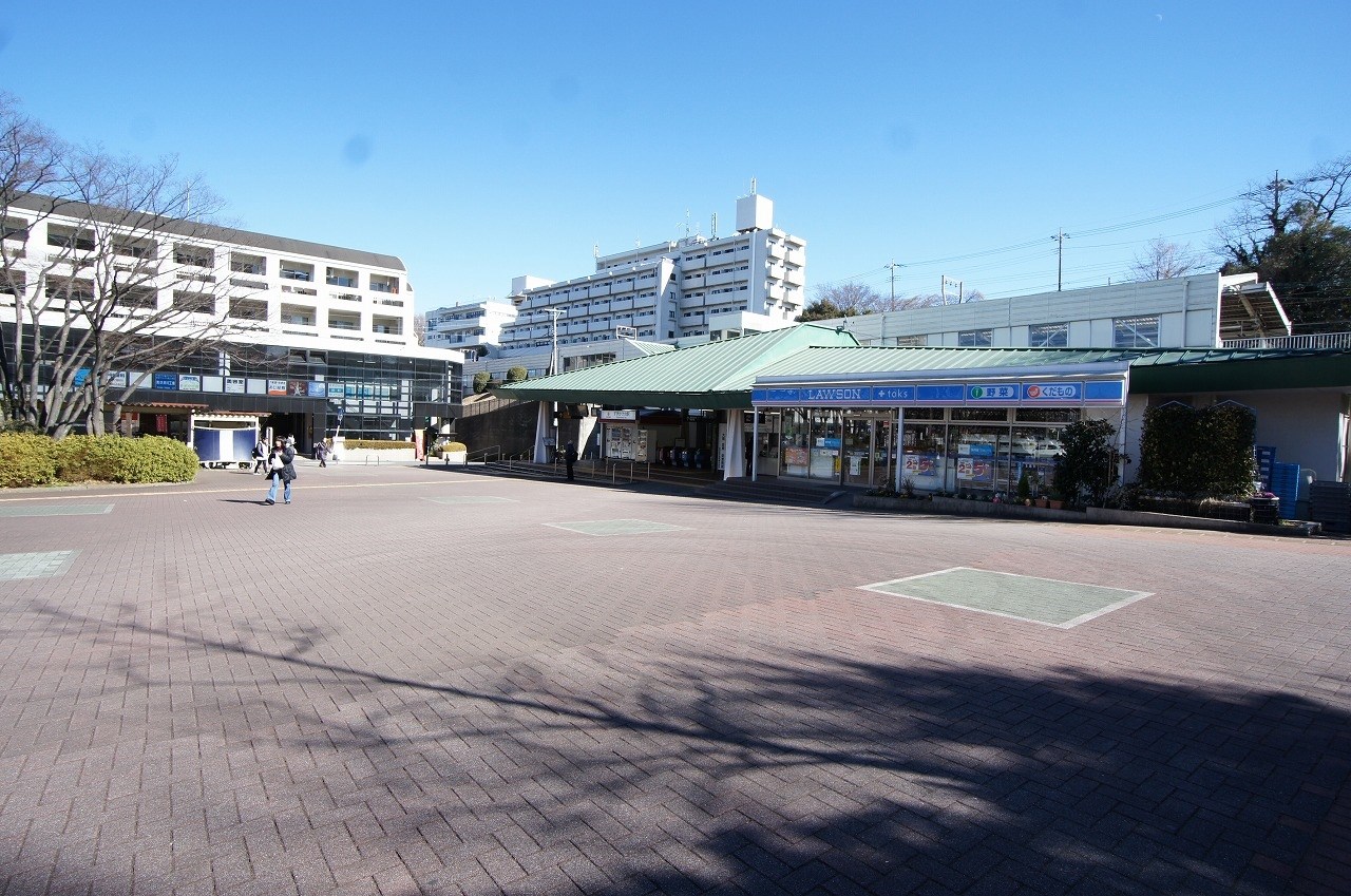 アルカディア南町田Ⅰ 駅