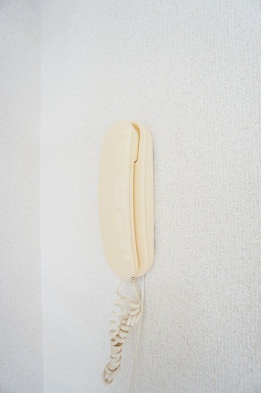 アンルート その他設備