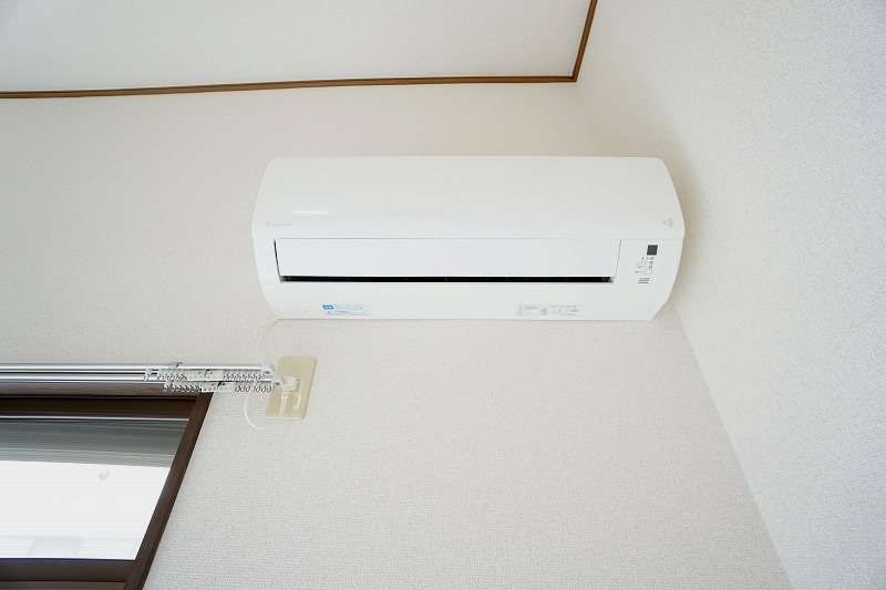 アンルート その他設備