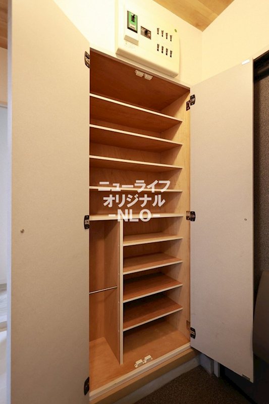 Ｃａｓｔｌｅ　Ｈａｓｅ　Ａ その他設備
