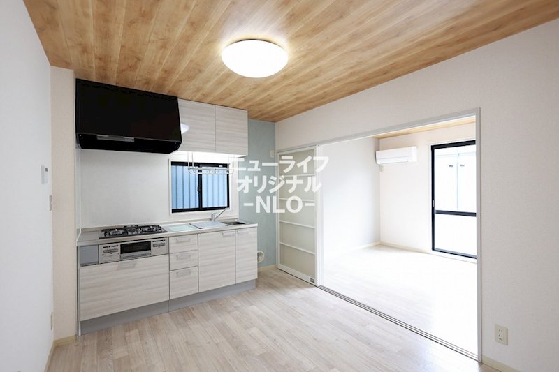 Ｃａｓｔｌｅ　Ｈａｓｅ　Ａ その他部屋・スペース