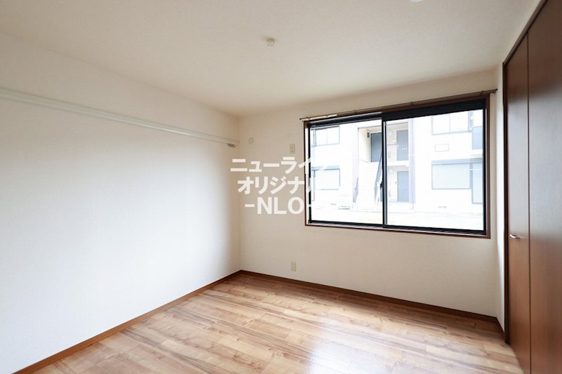 グリーンフォーレスⅥ その他