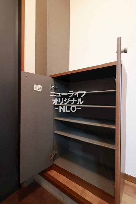 グリーンフォーレスⅥ その他