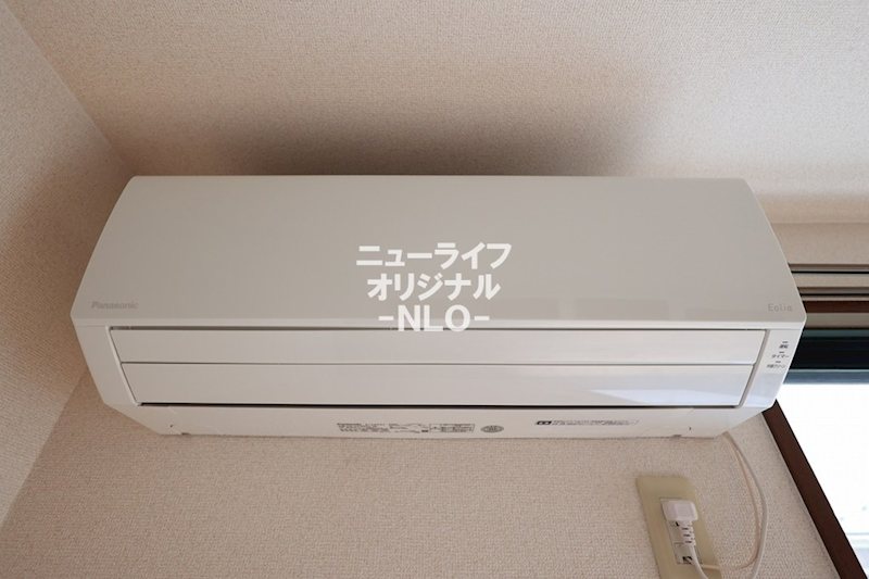 グリーンフォーレスⅥ その他