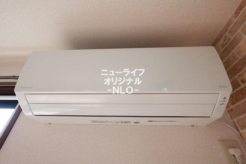 グリーンフォーレスⅥ その他