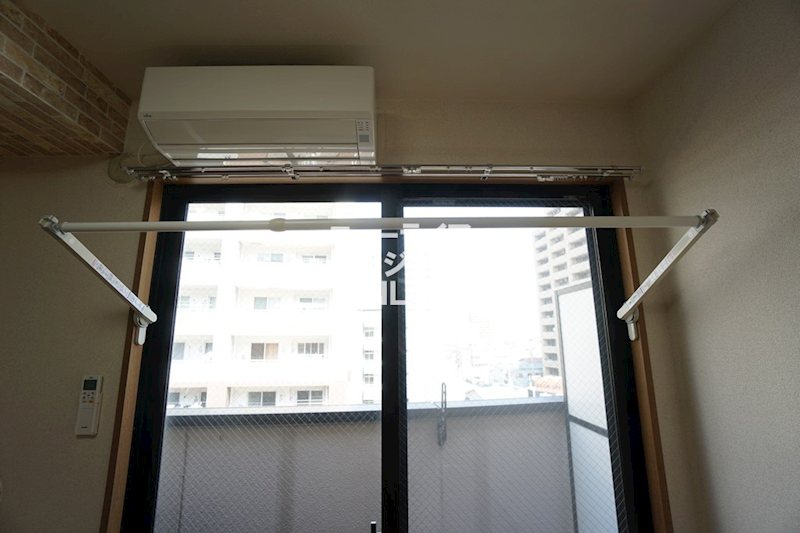 ソレイユ三和 その他設備