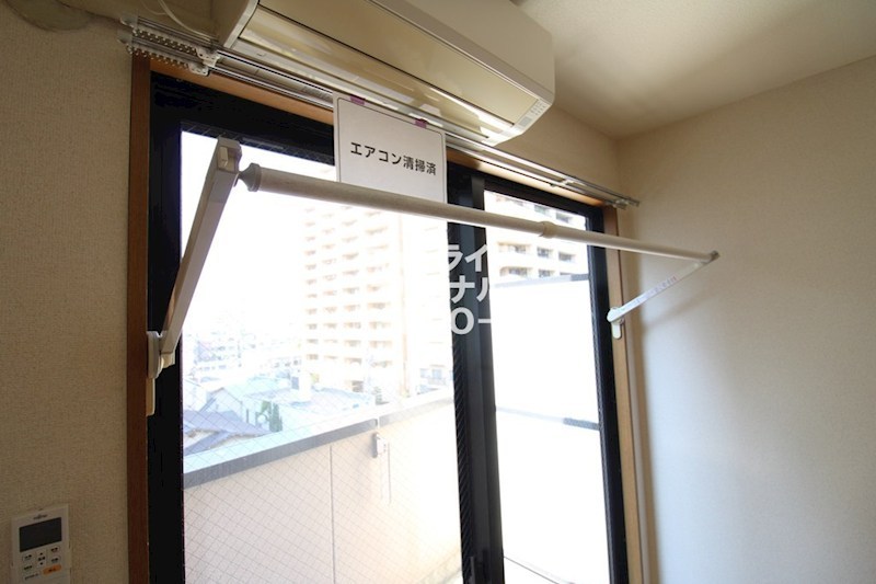 ソレイユ三和 その他設備