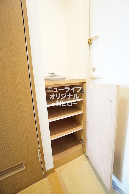 ソレイユ三和 その他